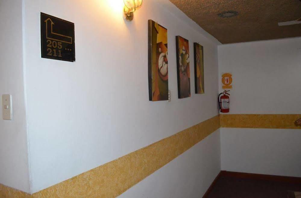 Pacha Suite プーノ エクステリア 写真