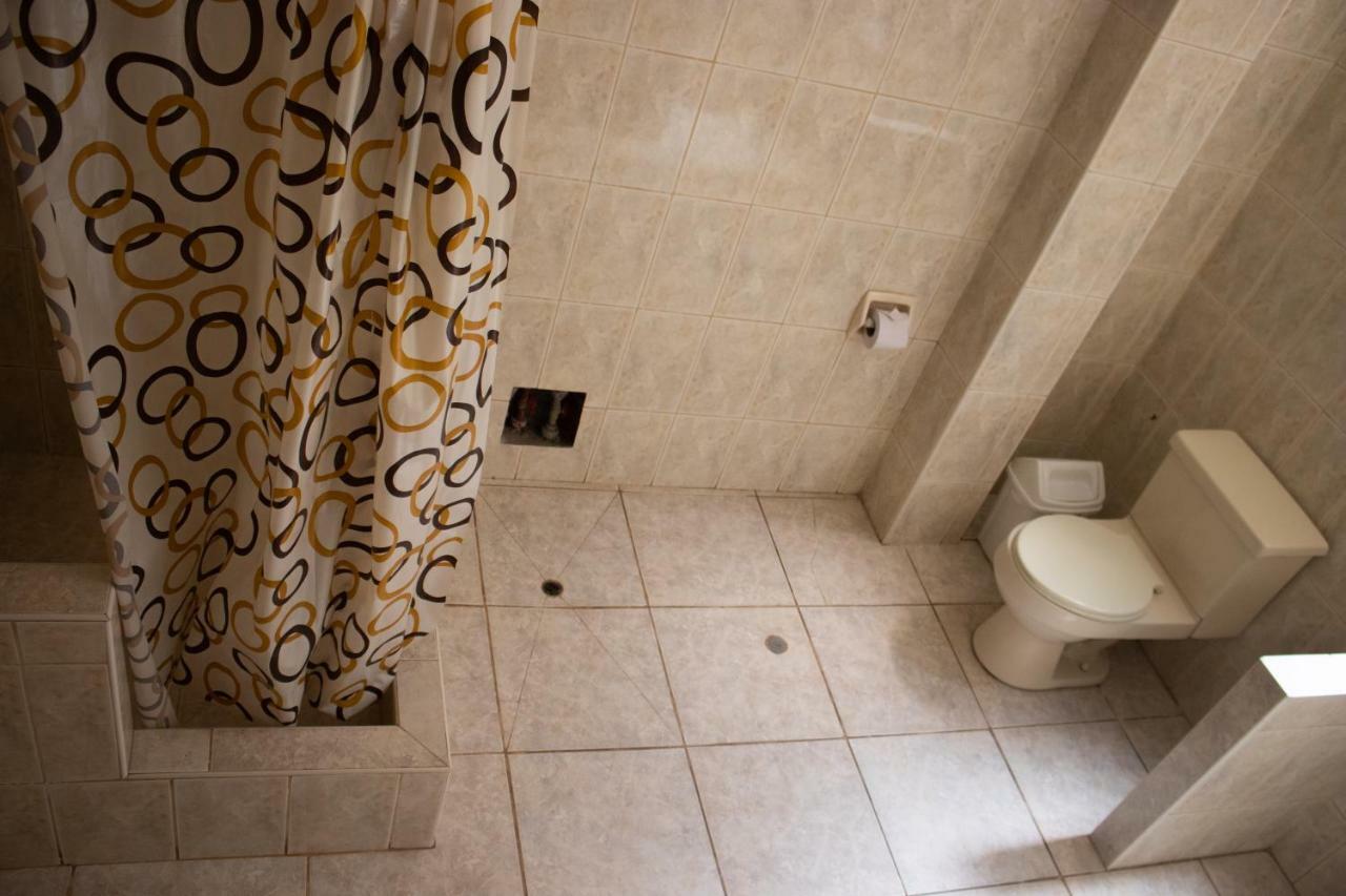 Pacha Suite プーノ エクステリア 写真